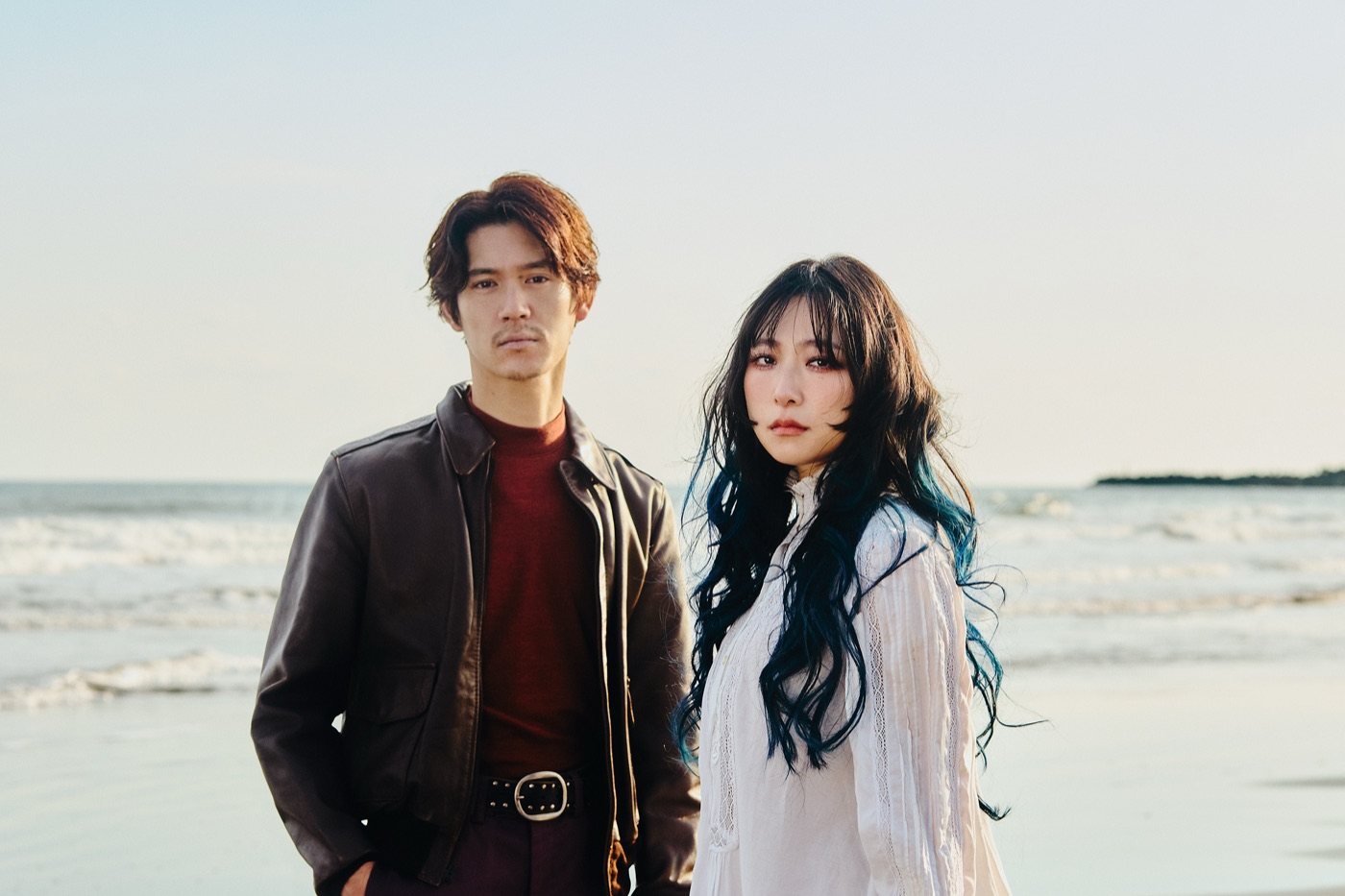 GLIM SPANKY