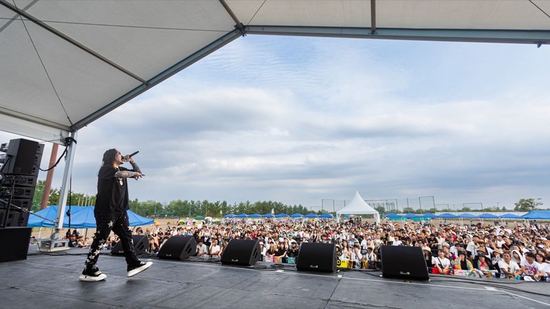 KMF2026 開催決定