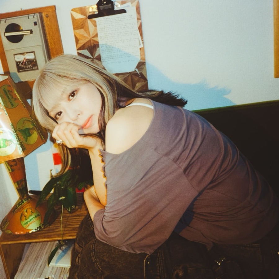 竹内アンナ