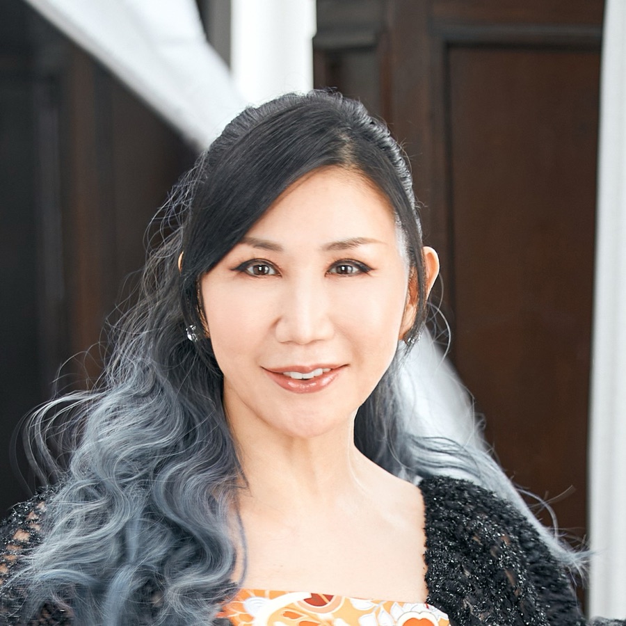 高橋洋子